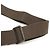 Borsa a Spalla Louis Vuitton Damier Olaf PM Pochette N41442 Marrone - vista 6