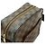 Pochette Louis Vuitton Damier Olaf PM Marrone - vista 8
