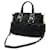 Prada Tessuto gesteppte Tote Bag Schwarz - Ansicht 3