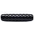 Chanel Black Quilted Patent Timeless Kiss Lock Clutch - view 3