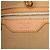 Louis Vuitton White Damier Azur Hampstead MM Bianco - vista 5