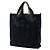 Fendi Black Pequin Nylon Roma Amor Tote Nero - vista 2