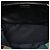 Fendi Black Pequin Nylon Roma Amor Tote Nero - vista 4