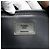 Fendi Black Pequin Nylon Roma Amor Tote Nero - vista 5