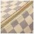 Louis Vuitton White Damier Azur Speedy 30 Bianco - vista 9