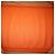 Hermès Orange Clemence Bolide 45 Arancione - vista 4