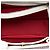 Borsa a manico Gucci White Small Calfskin Stitched Bamboo 1947 Bianco - vista 4
