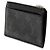 Tarjetero Louis Vuitton Black Monogram Eclipse Taigarama Negro - vista 2