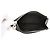 Tarjetero Louis Vuitton Black Monogram Eclipse Taigarama Negro - vista 4