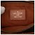 Tote Louis Vuitton Marrone Monogram Flower - vista 5