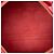 Louis Vuitton Speedy 30 in pelle Epi rossa Rosso - vista 4