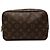 Louis Vuitton Trousse Toilette 23 Marrone Monogram