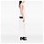 Chanel Black Mini CC Quilted Patent Single Flap Nero - vista 6
