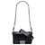Chanel Black Paris Bombay Small Quilted Patent Medallion Embellished Boy Flap Nero - vista 2