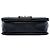 Chanel Black Paris Bombay Small Quilted Patent Medallion Embellished Boy Flap Nero - vista 4