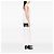 Wallet On Chain Portafoglio con catena Chanel Black Quilted Patent Golden Class Nero - vista 6
