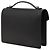 Louis Vuitton Black Epi Monceau 28 Nero - vista 2