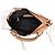 Borsa Balenciaga Pink Metallic Craquele Suede Motocross Classic First Satchel Rosa D'oro - vista 4
