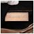 Borsa Balenciaga Pink Metallic Craquele Suede Motocross Classic First Satchel Rosa D'oro - vista 6
