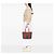 Fendi Zucchino Canvas Tote in Beige - Ansicht 6