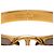 Bracciale Hermès Brown Mini Enamel Clic Chaine d Ancre PM Marrone - vista 4