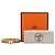 Bracciale Hermès Brown Mini Enamel Clic Chaine d Ancre PM Marrone - vista 6