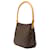 Louis Vuitton Marrone Monogram Looping MM - vista 2