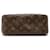 Louis Vuitton Marrone Monogram Looping MM - vista 3