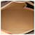 Louis Vuitton Marrone Monogram Looping MM - vista 4