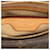 Louis Vuitton Marrone Monogram Looping MM - vista 5