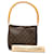 Louis Vuitton Marrone Monogram Looping MM - vista 8