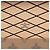 Louis Vuitton Marrone Monogram Reverse Petite Malle - vista 5