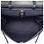 Hermès Blue Toile Herbag GM Azul - vista 4