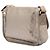 Gucci Gold GG Imprime Crossbody D'oro - vista 2
