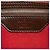 Louis Vuitton Marrone Damier Ebene Hampstead MM - vista 5