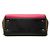 Céline Celine Handtasche aus dreifarbigem Leder in Pink, Größe Medium - Ansicht 3