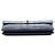 Clutch Chanel Black Choco Bar Lambskin Reissue 2.55 Flap Nero - vista 3
