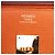 Hermès Orange Togo Birkin Retourne 35 Arancione - vista 5