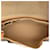 Louis Vuitton Marrone Monogram Beverly MM - vista 4