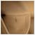 Louis Vuitton Marrone Monogram Beverly MM - vista 6