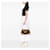 Louis Vuitton Marrone Monogram Beverly MM - vista 8