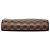 Louis Vuitton Pochette Saint Louis Damier Ebene marrone - vista 3