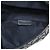Dior Blue Diorissimo Canvas Saddle Pouch Navy blue - view 4