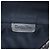 Dior Blue Diorissimo Canvas Saddle Pouch Navy blue - view 5
