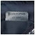 Dior Blue Diorissimo Canvas Saddle Pouch Navy blue - view 6