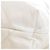Bolsa Chanel 22 em couro de vitelo brilhante branco Medium - vista 13