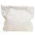 Bolsa Chanel 22 em couro de vitelo brilhante branco Medium - vista 4