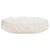 Bolsa Chanel 22 em couro de vitelo brilhante branco Medium - vista 5