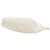 Bolsa Chanel 22 em couro de vitelo brilhante branco Medium - vista 6