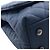 Borsa Chanel Blue Mini Quilted Caviar Coco Top Handle Blu navy - vista 7